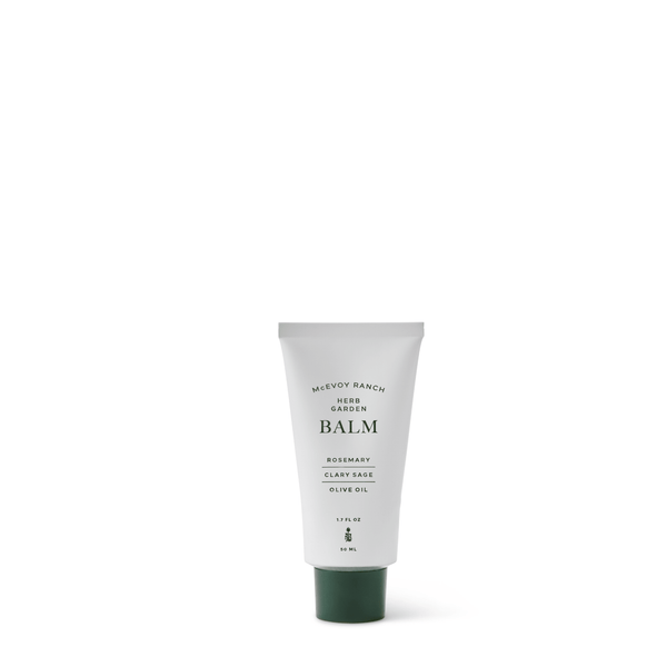 Herb Garden Balm