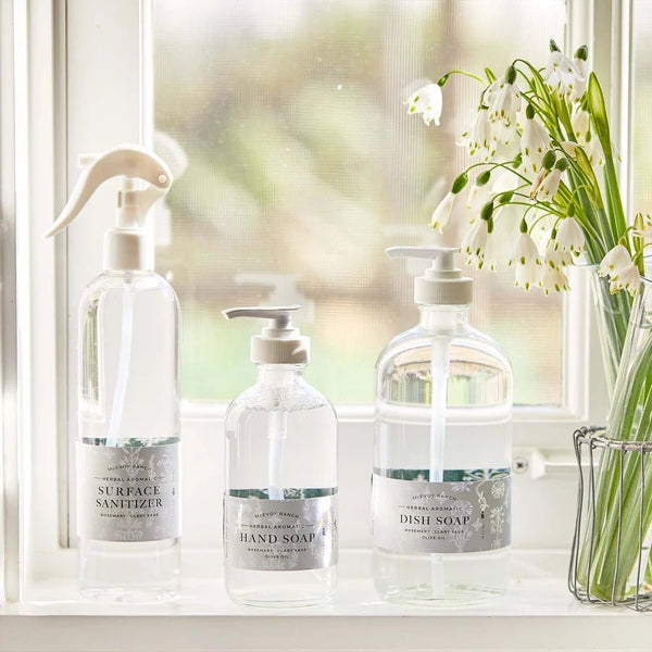 Herb Garden Home Starter Kit