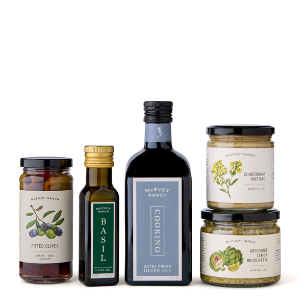 Home Chef Gift Set