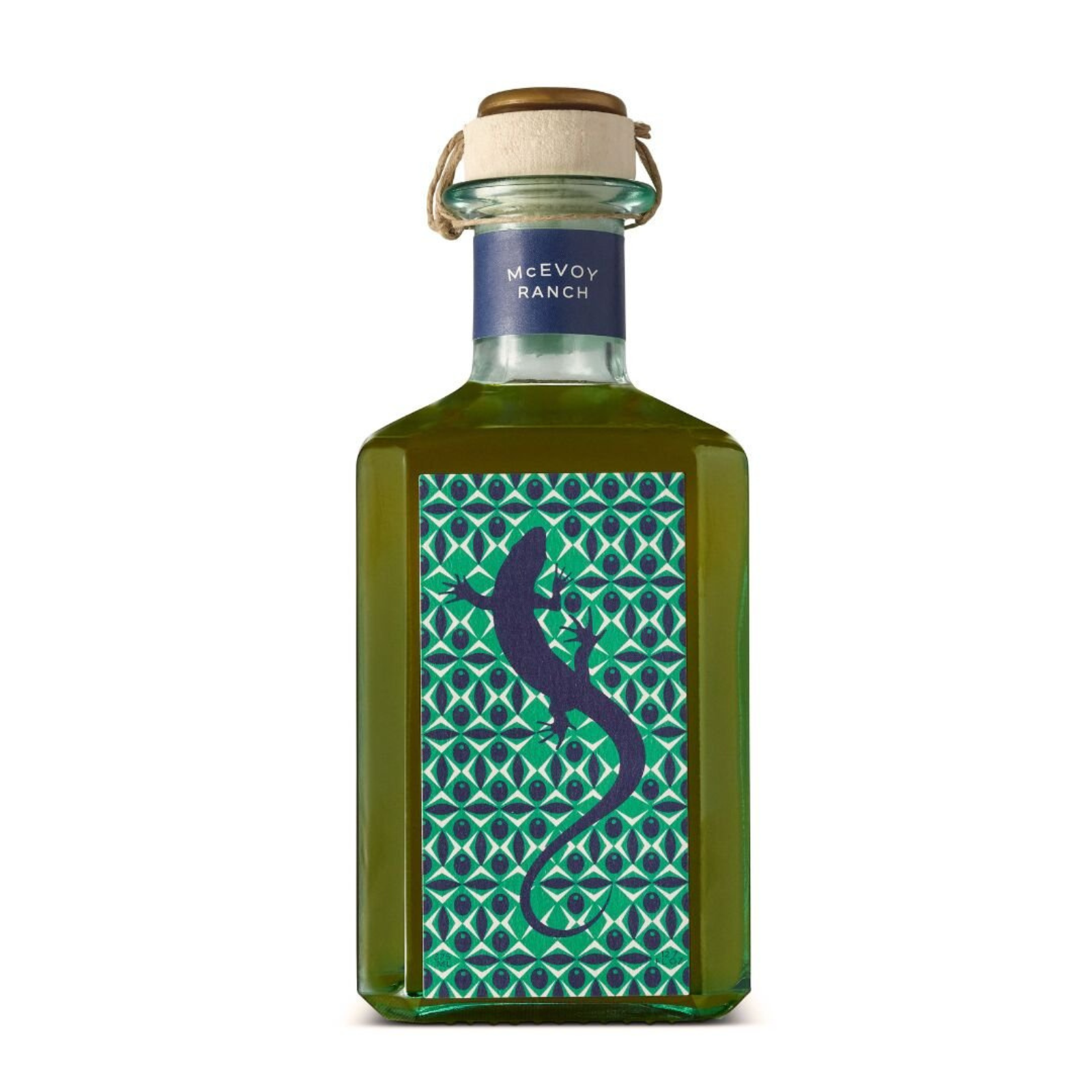 Organic Limited Edition Olive Oil