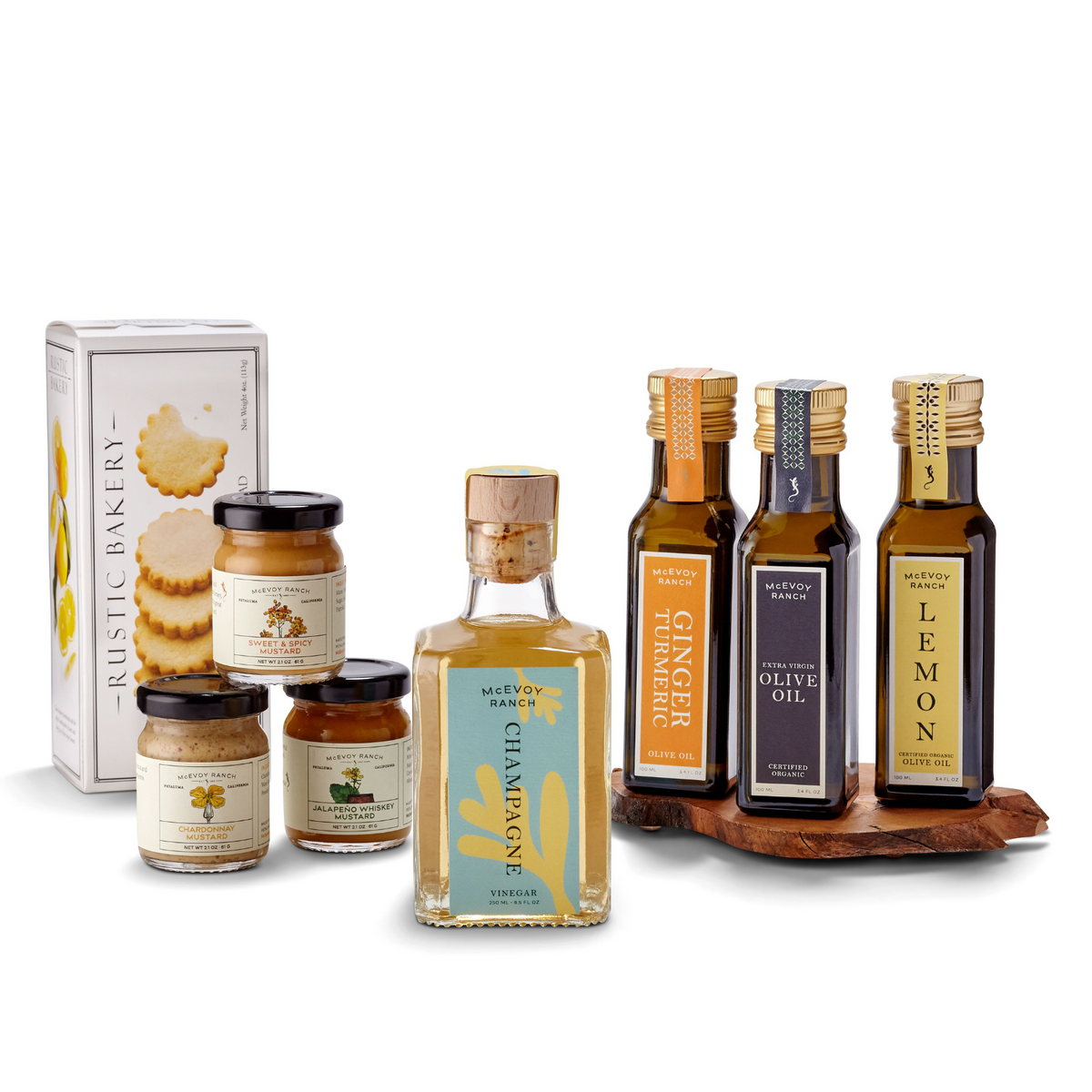 Sunny California Gift Set