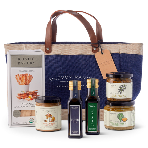 The Weekender Gift Set
