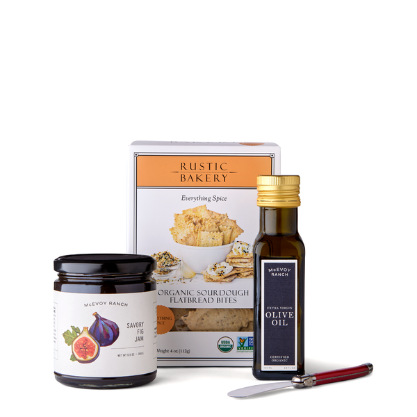 McEvoy Ranch On the Go, OEVOO