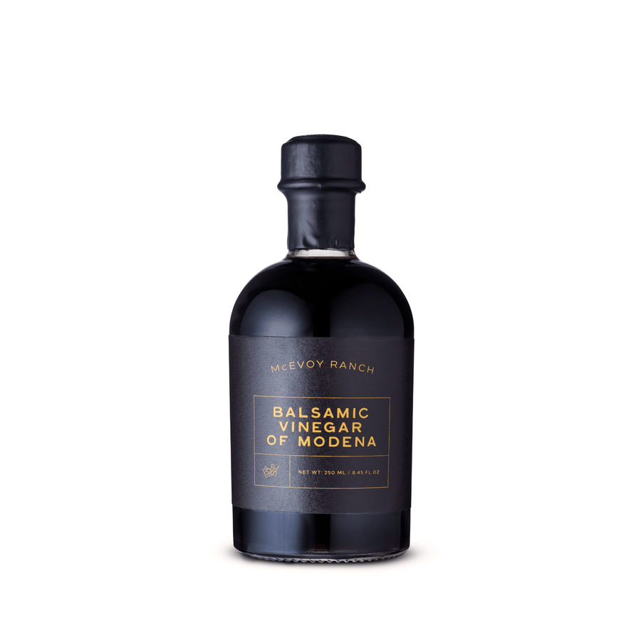 NEW Balsamic Vinegar of Modena