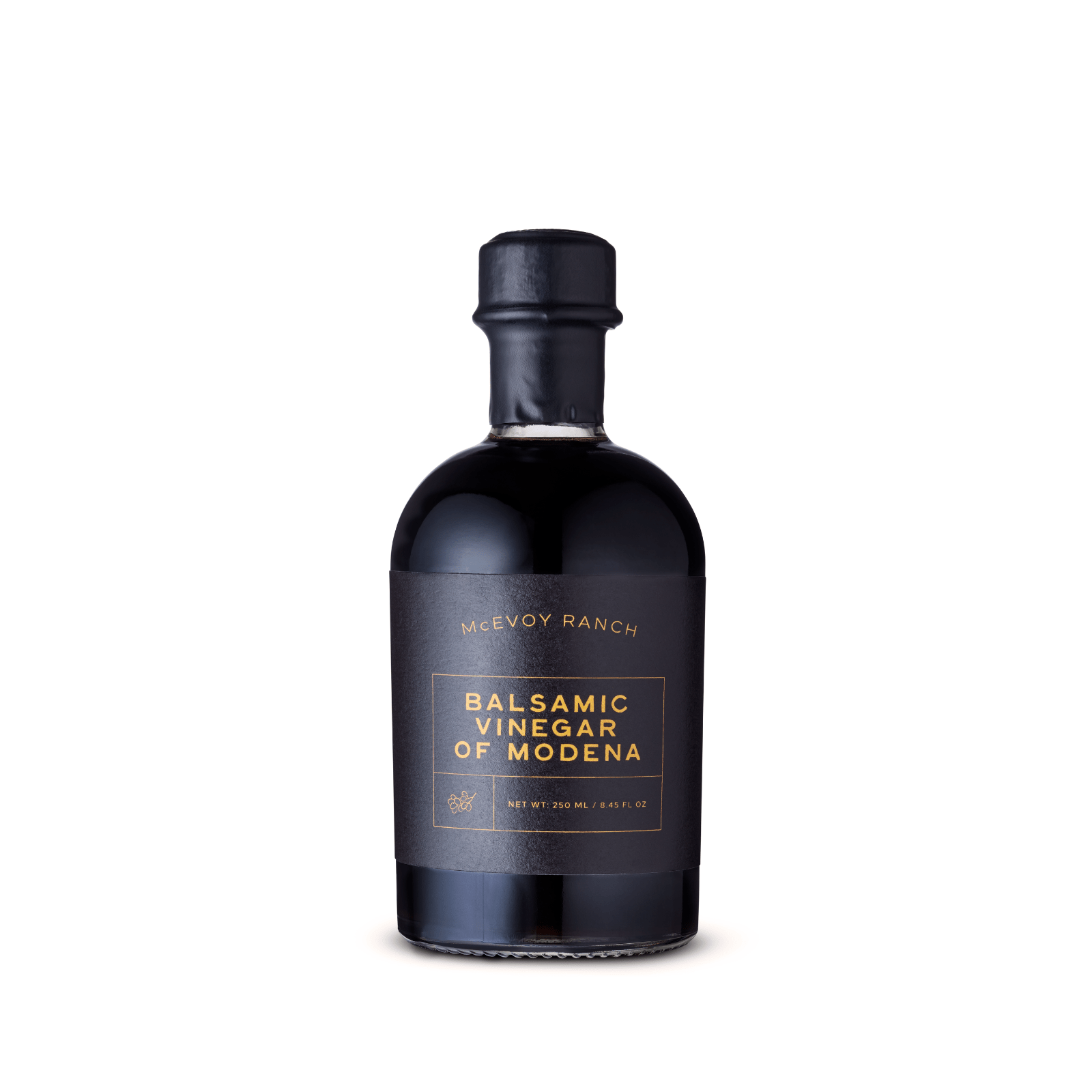 NEW Balsamic Vinegar of Modena