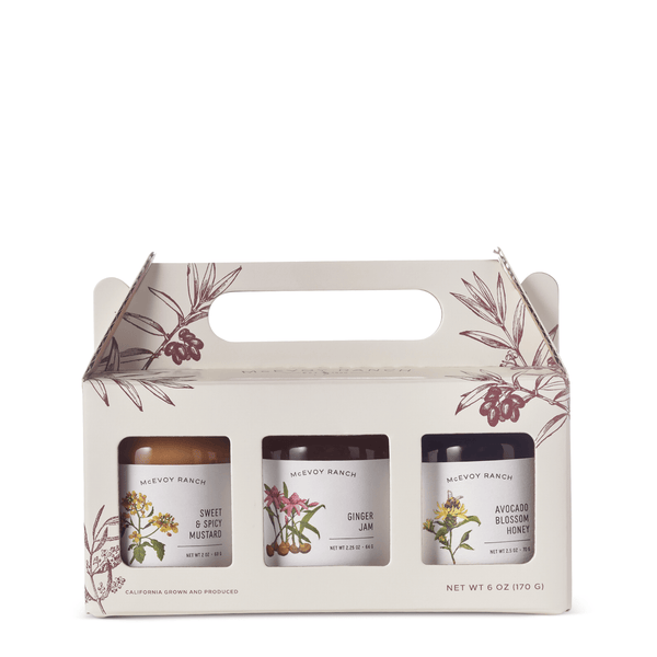 Mini Mixed Culinary Gift Pack