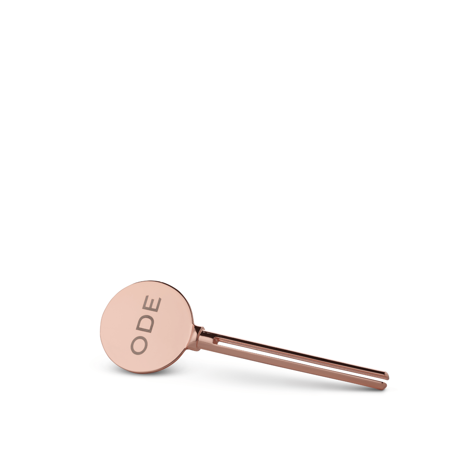 Copper ODE Key
