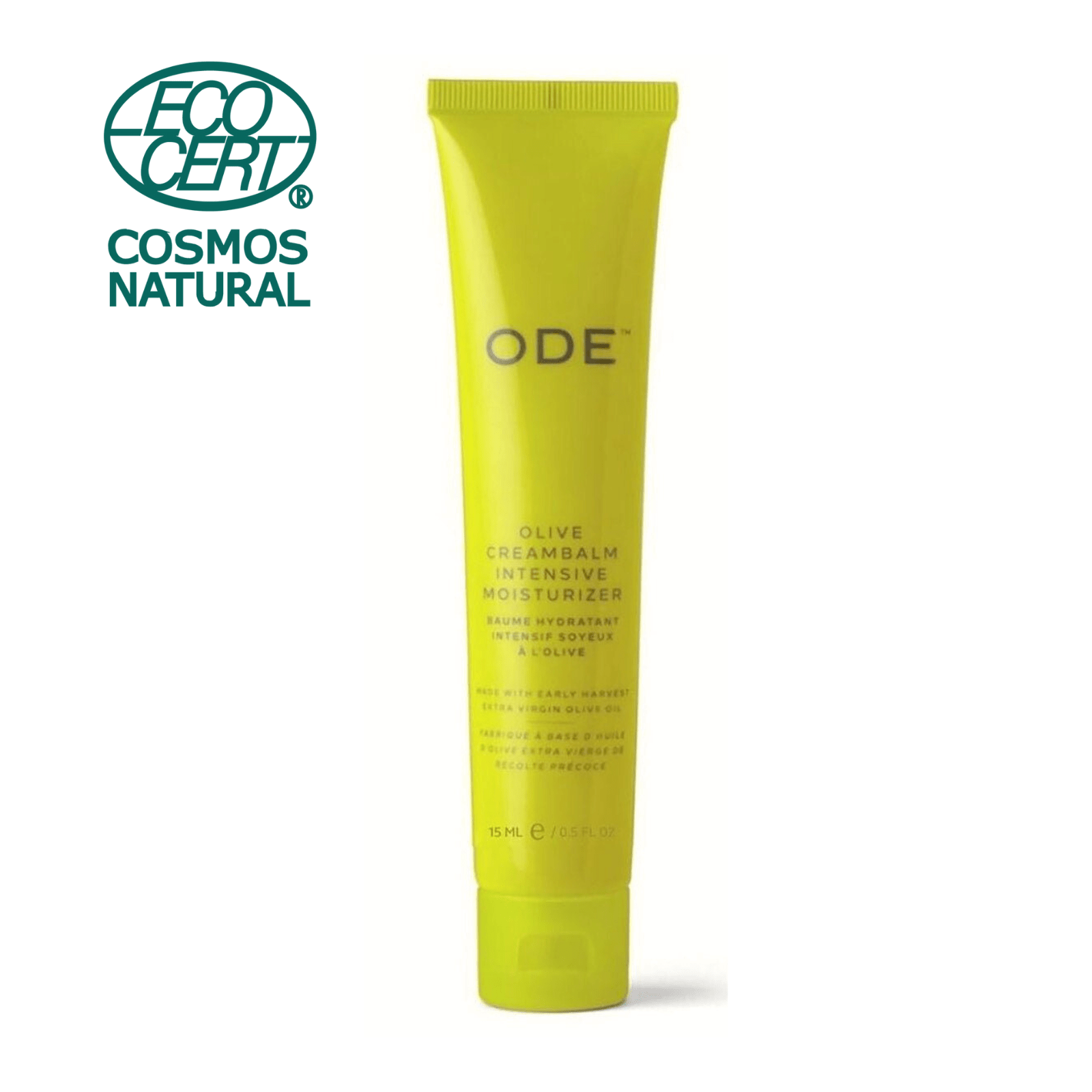 Olive Creambalm Intensive Moisturizer