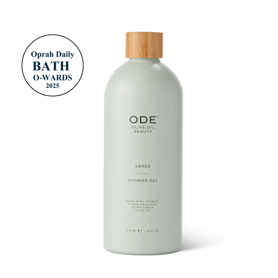 Shower Gel & Bubble Bath