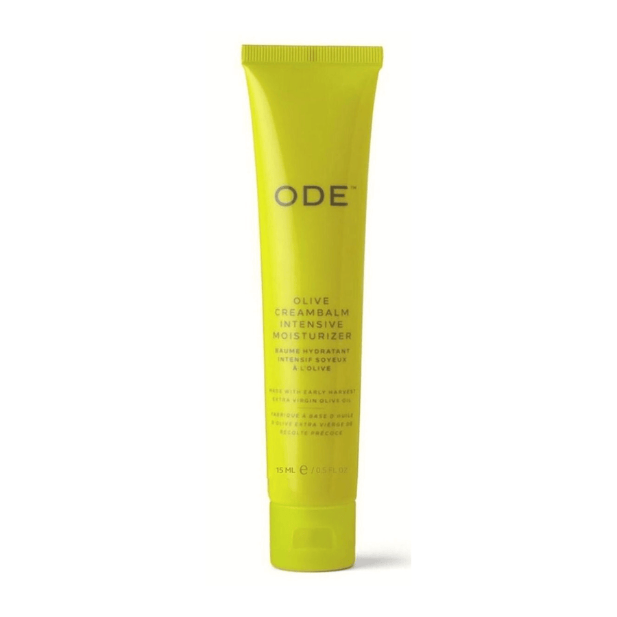 Olive Creambalm Intensive Moisturizer 0.5 OZ
