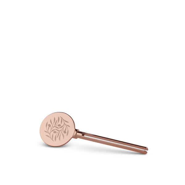 Copper ODE Key