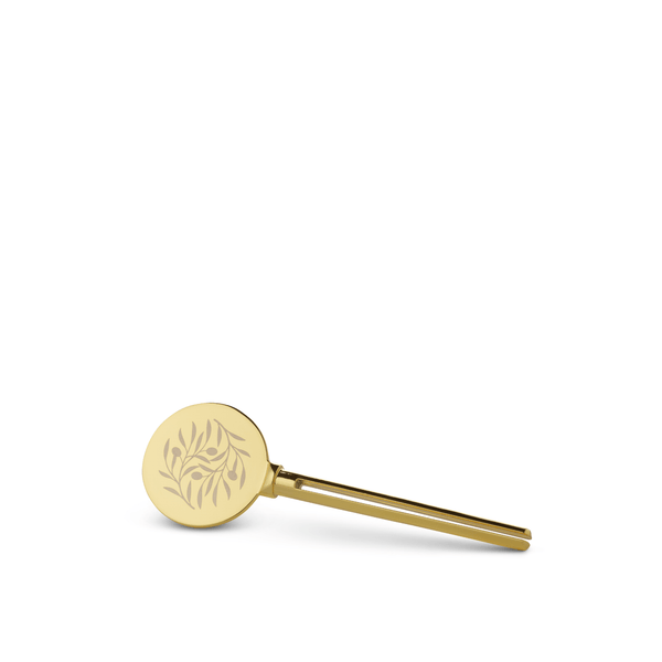 Gold ODE Key