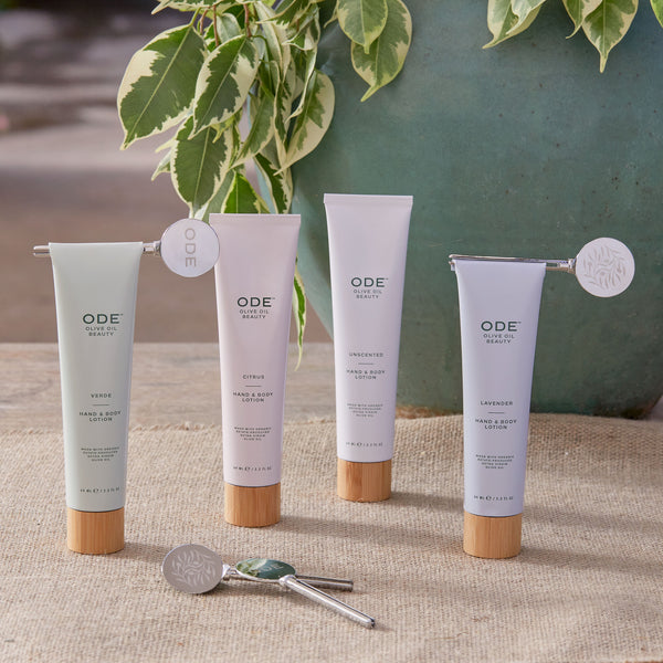 Skin & Body Care