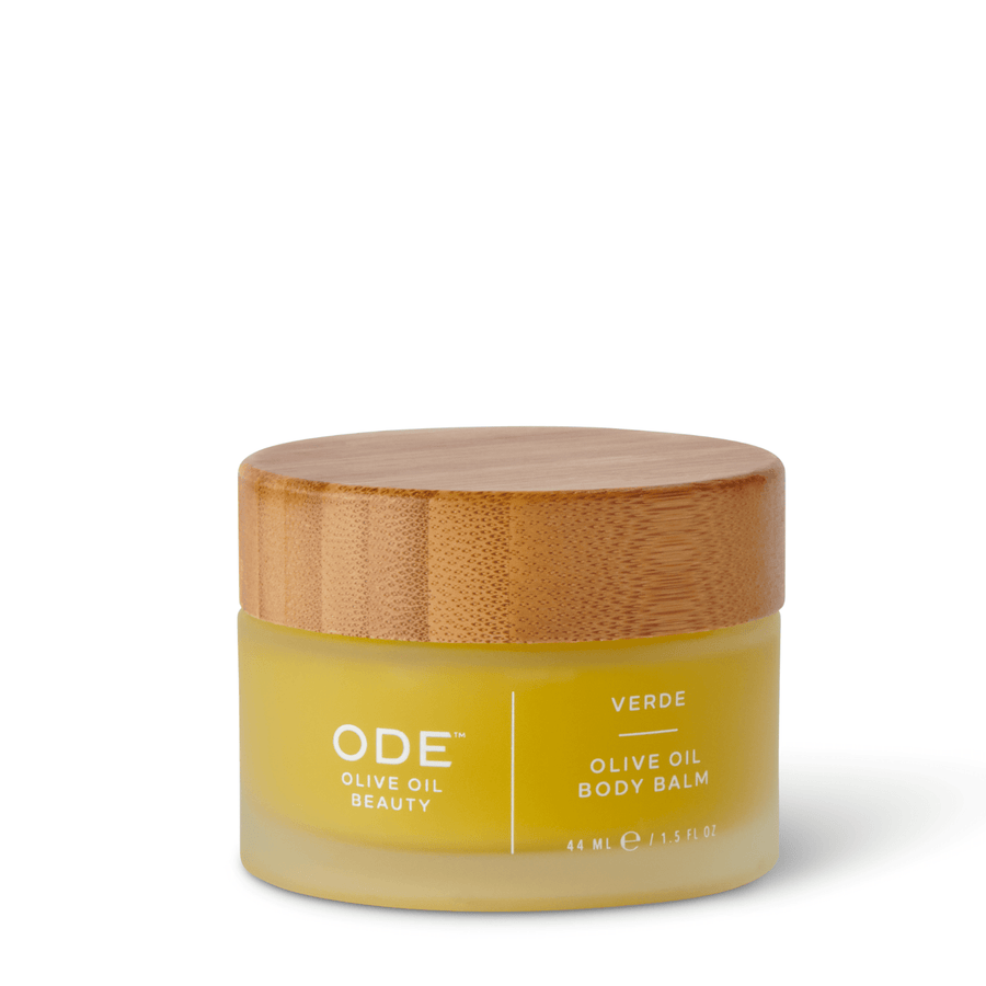 Olive Oil Body Balm