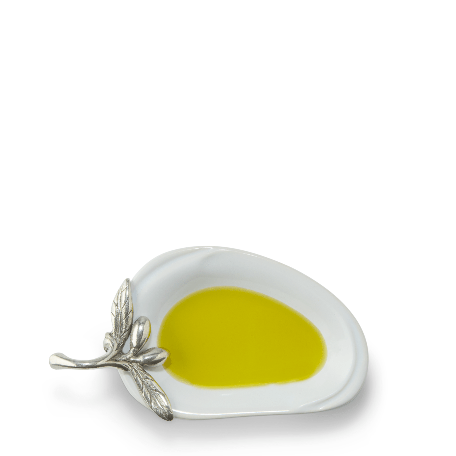 Elegant Olive Oil Dipping Dish