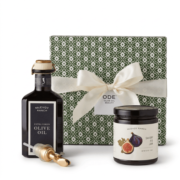 The Fig & The Tree Gift Set