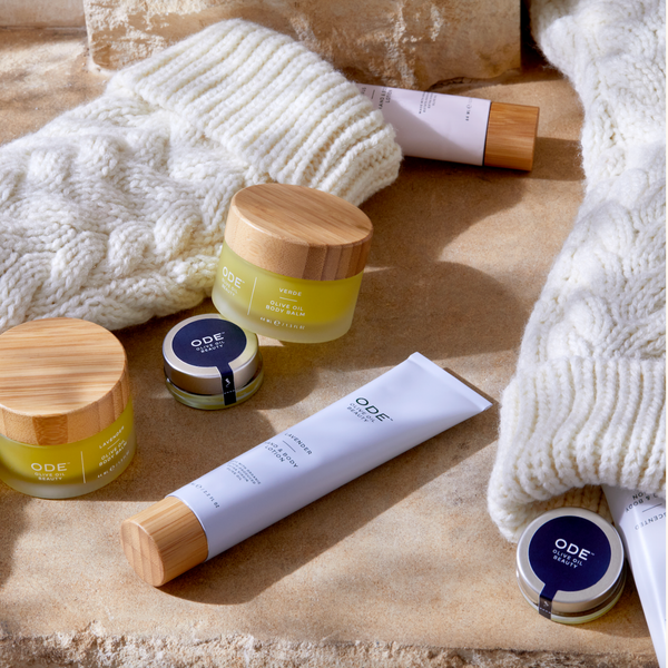 Skin & Body Care