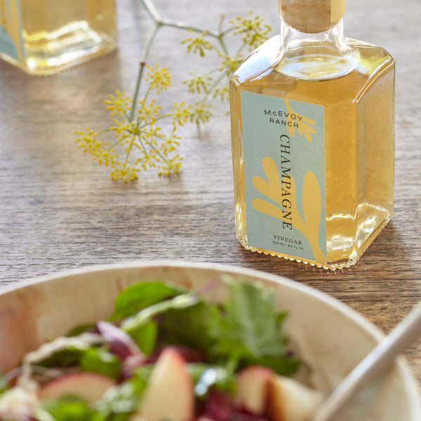 Champagne Vinegar