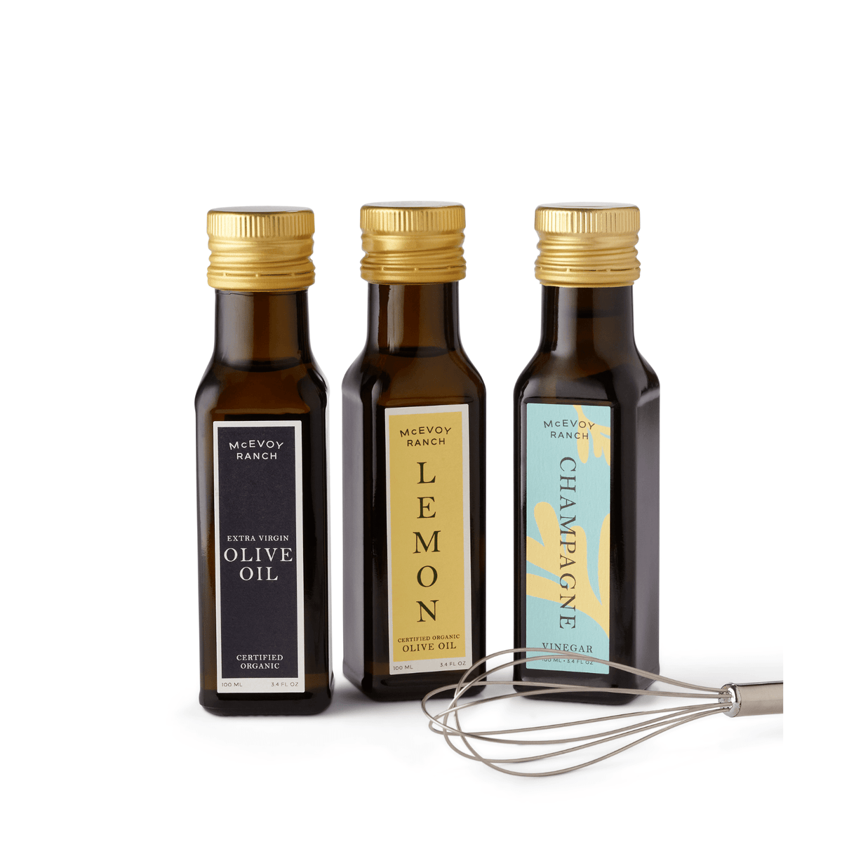 Salad Dressing Kit