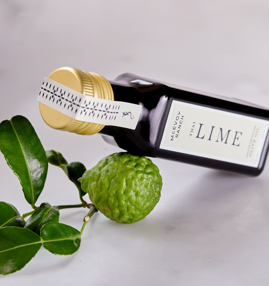 Thai Lime Olive Oil
