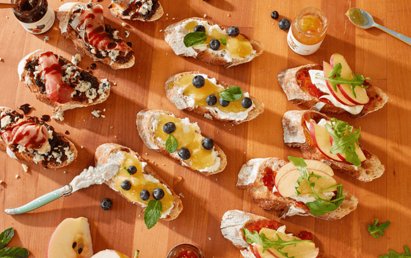 Savory & Sweet Jam Gift Pack