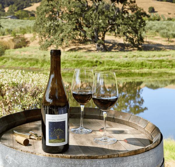 2021 Evening Standard Pinot Noir