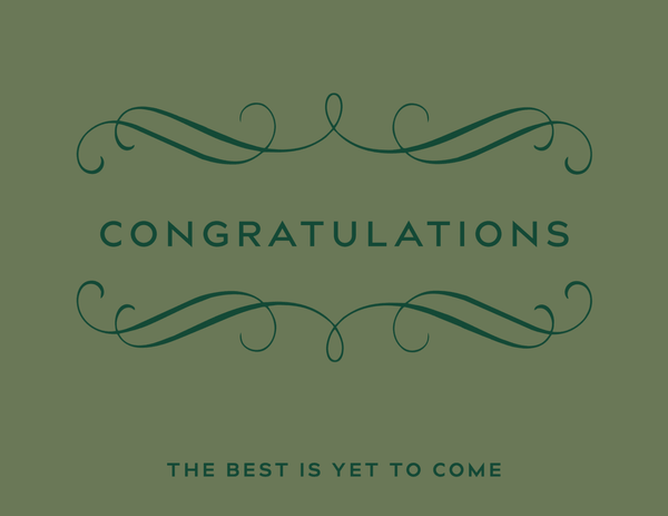 Occasion Card