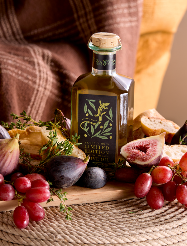 Olive Oil