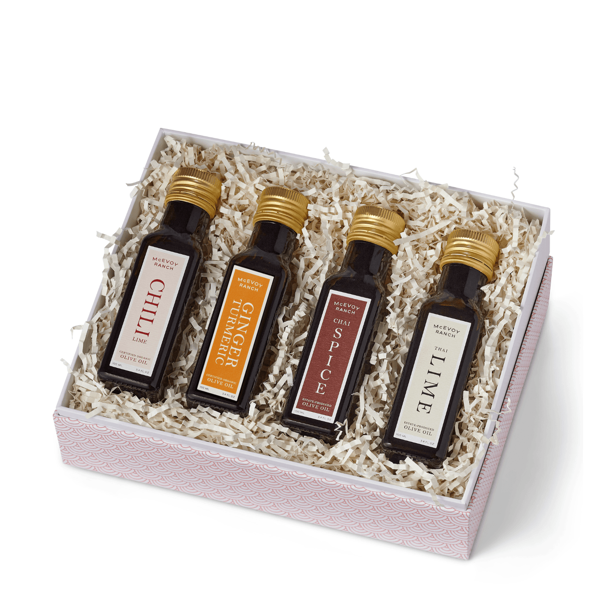 Signature Collection Deluxe Gift Set