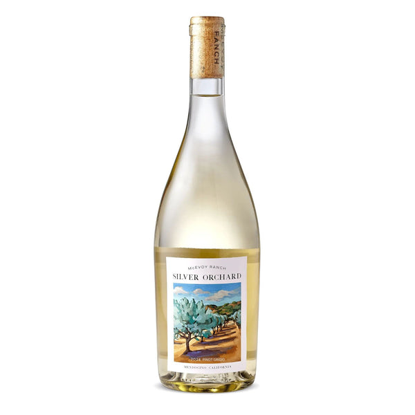 2024 Silver Orchard Pinot Grigio
