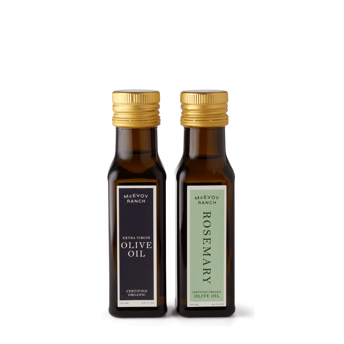 Simply McEvoy Gift Set