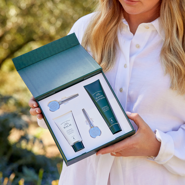 Herb Garden Gift Set