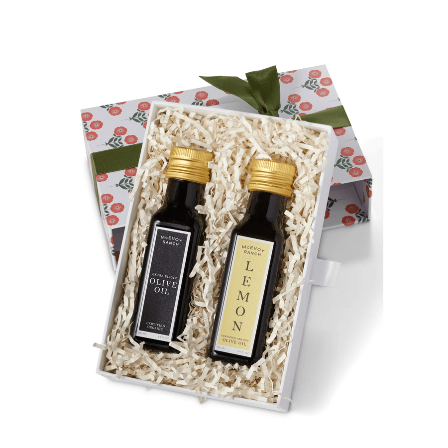 Simply McEvoy Gift Set - McEvoy Ranch Simply McEvoy Gift Set - McEvoy Ranch