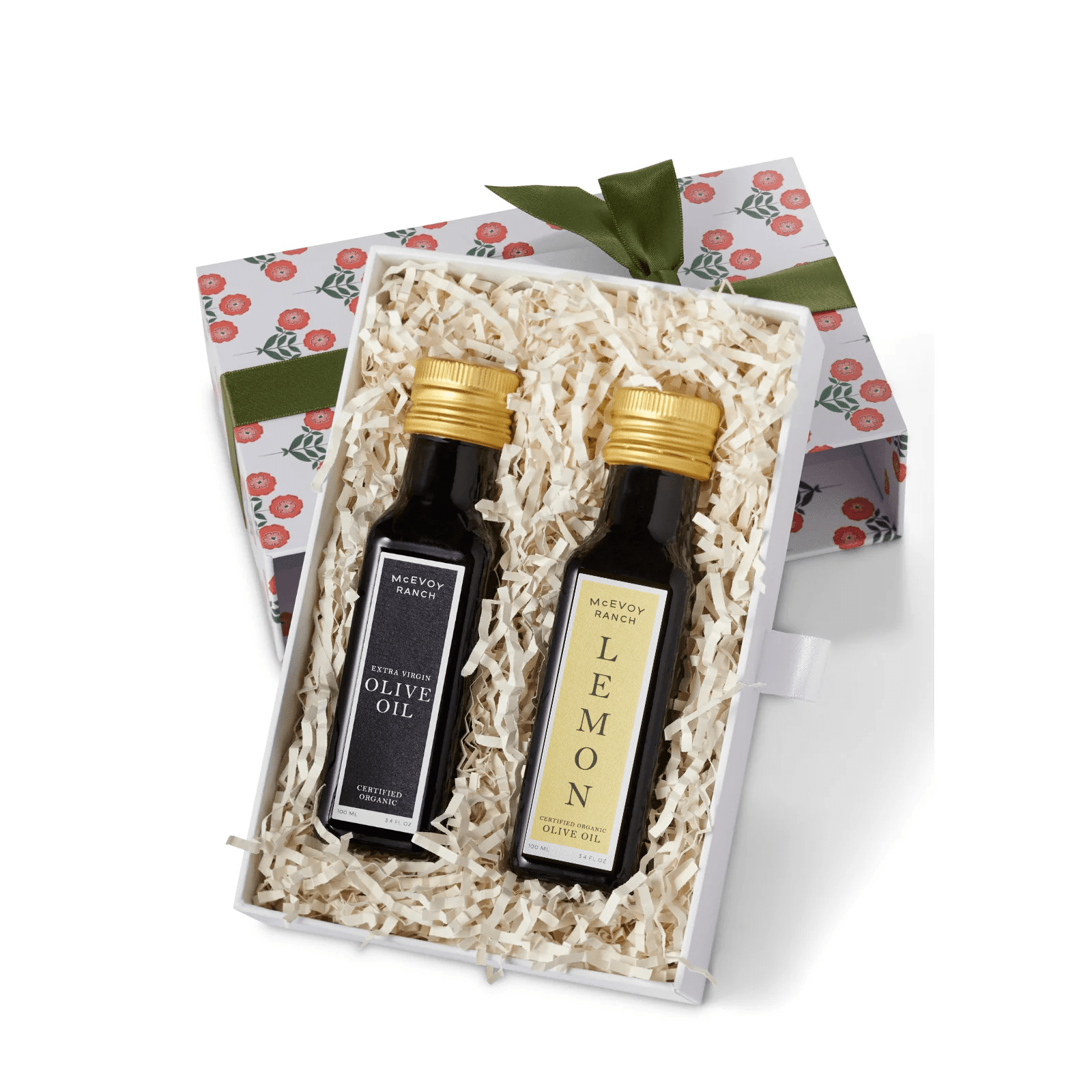 Simply McEvoy Gift Set