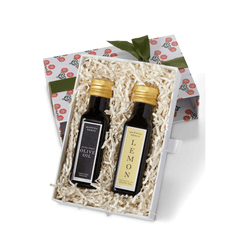 Simply McEvoy Gift Set - McEvoy Ranch