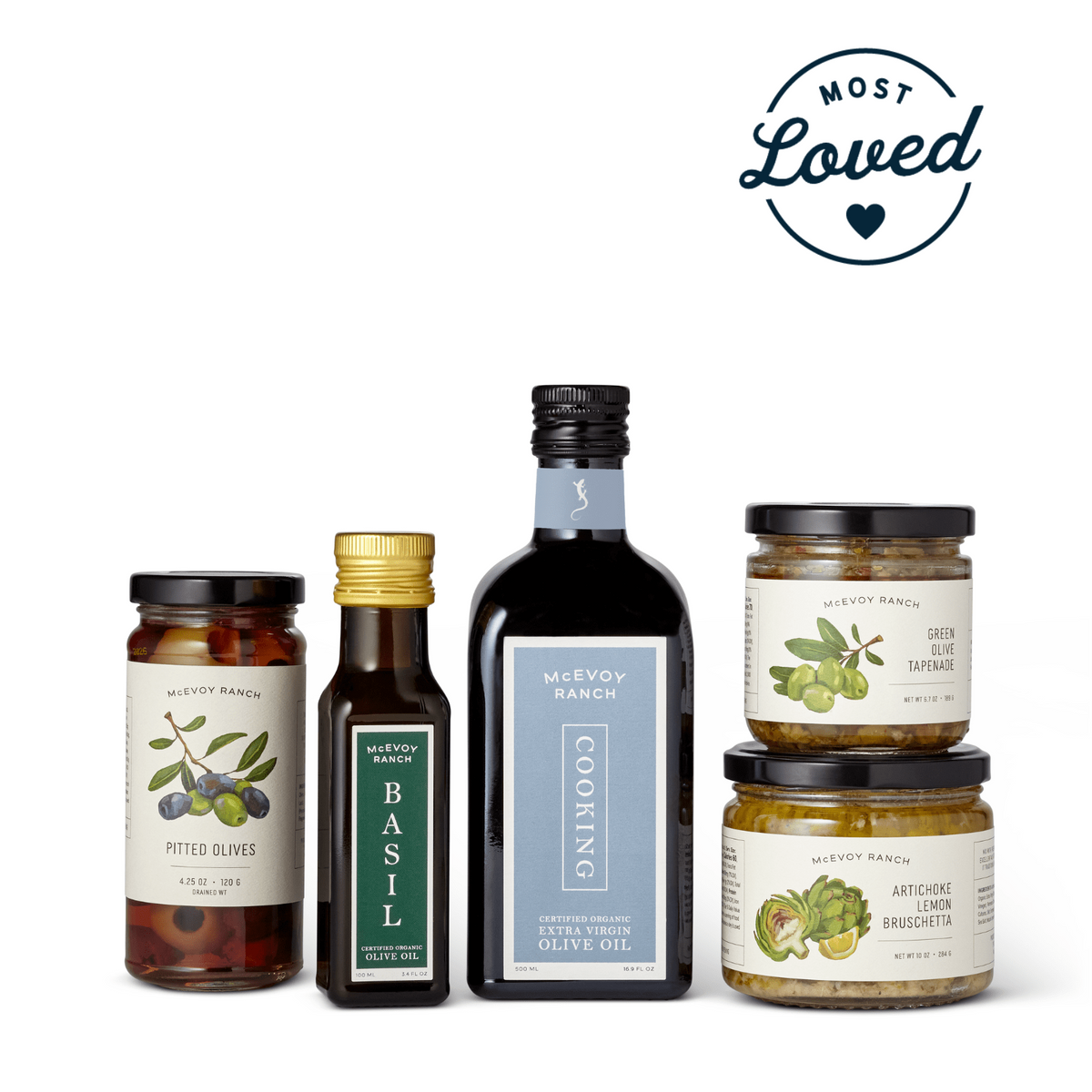 Home Chef Gift Set