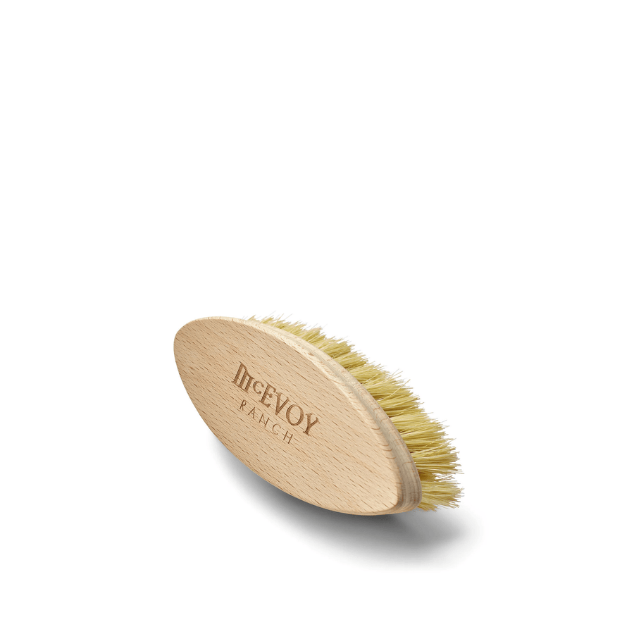 Hand Brush - McEvoy Ranch