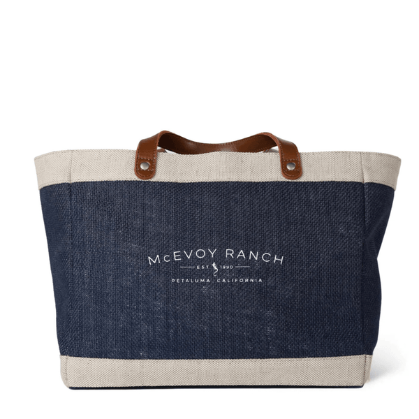 The Commodore Tote