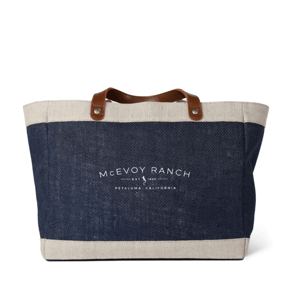 The Commodore Tote