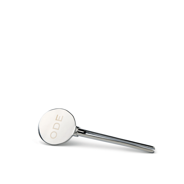 Silver ODE Key