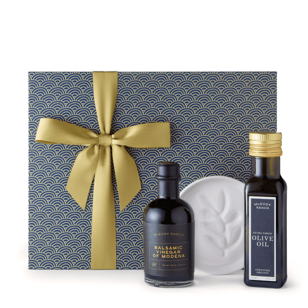The Perfect Pour Gift Set
