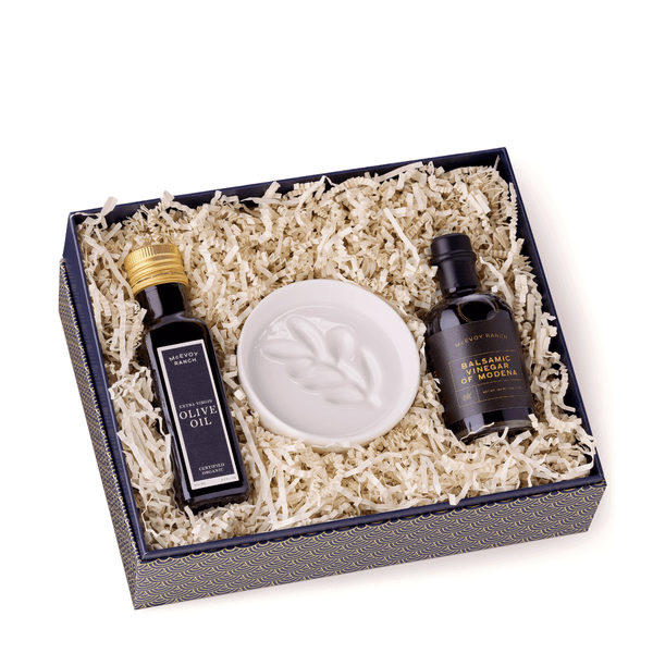 The Perfect Pour Gift Set