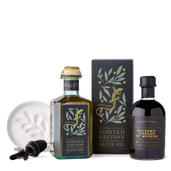 The Reserve Gift Set