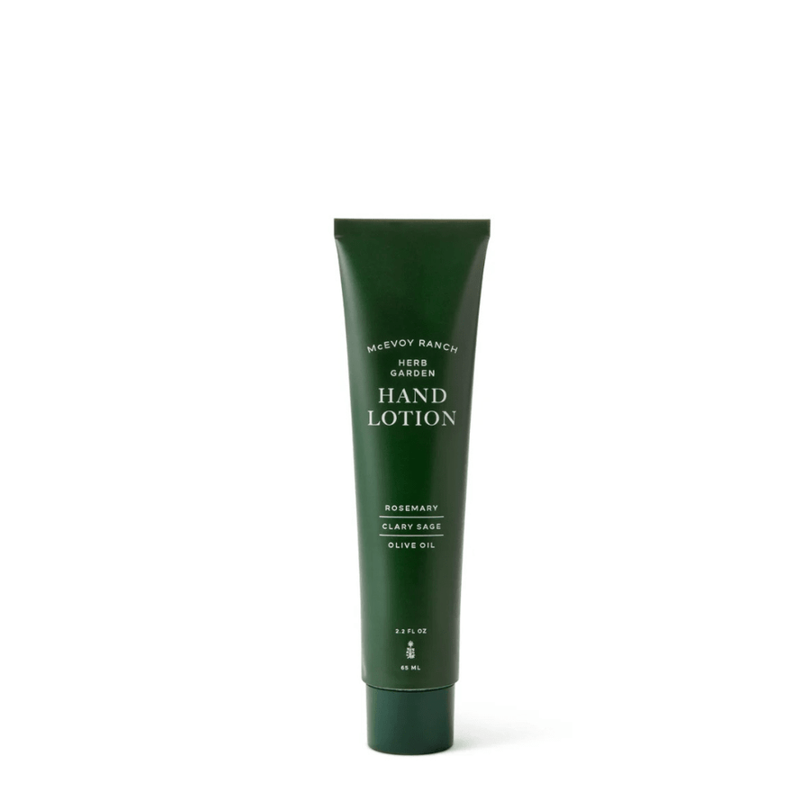 Herb Garden Hand Lotion