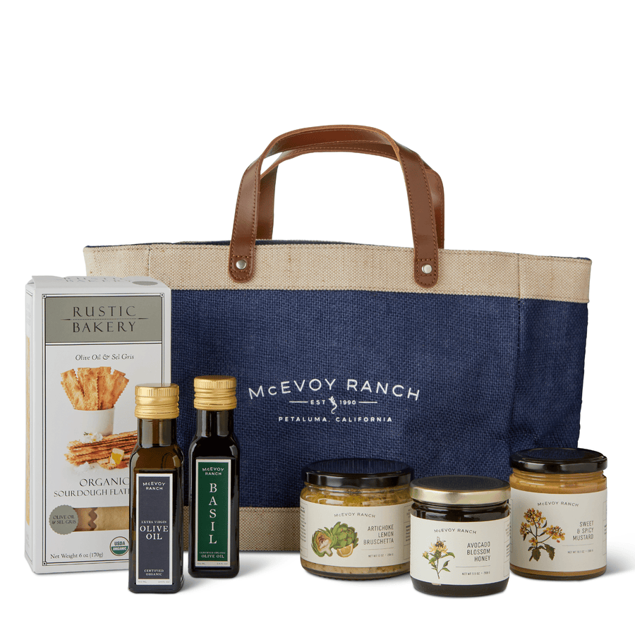 The Weekender Gift Set