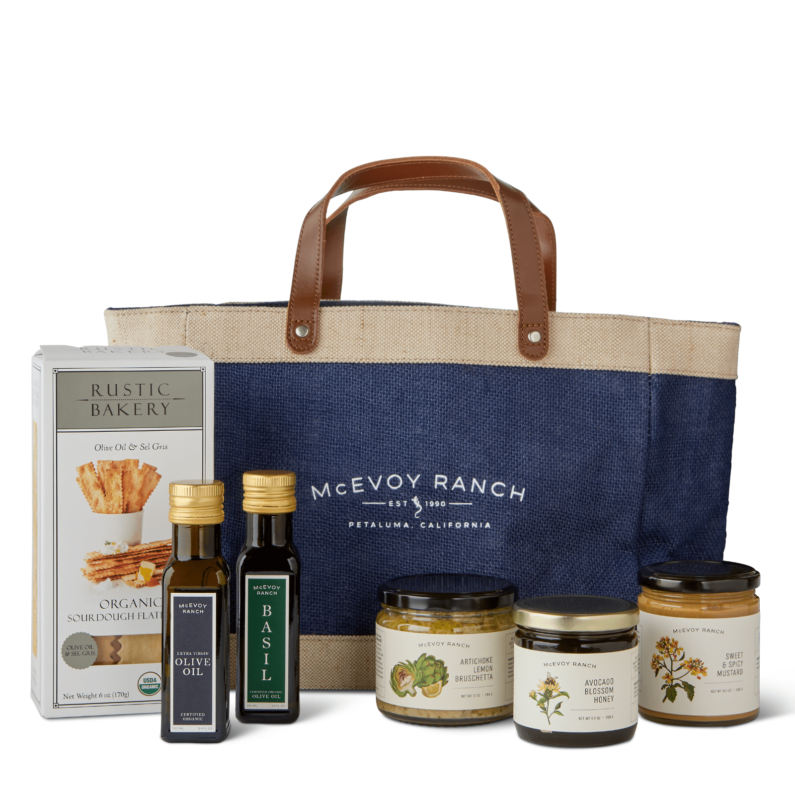 The Weekender Gift Set