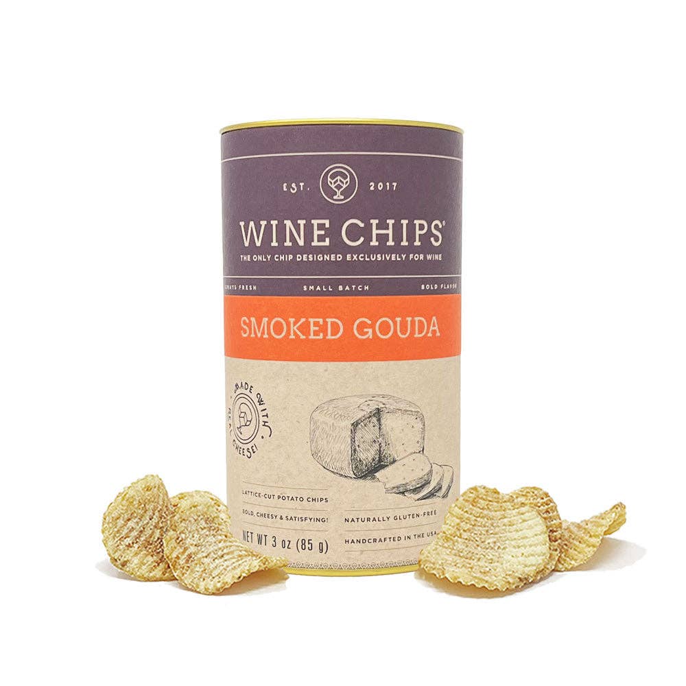 Wine Chips