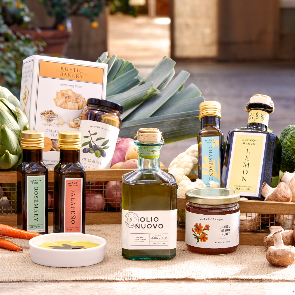 Social Club Spring 2026 The Orchard