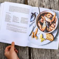 The Hog Island Book of Fish & Seafood - by John Ash - McEvoy