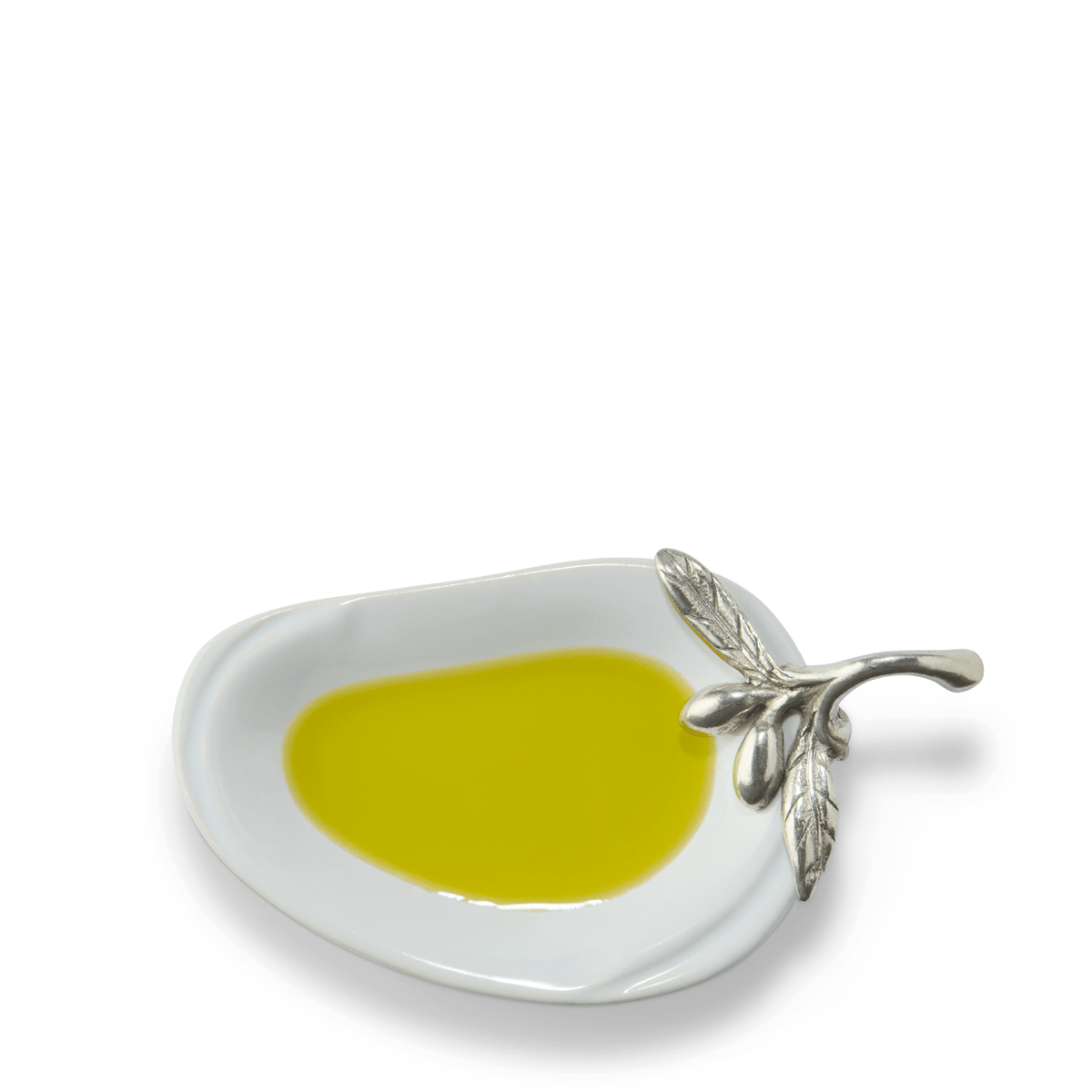 Elegant Olive Oil Dipping Dish